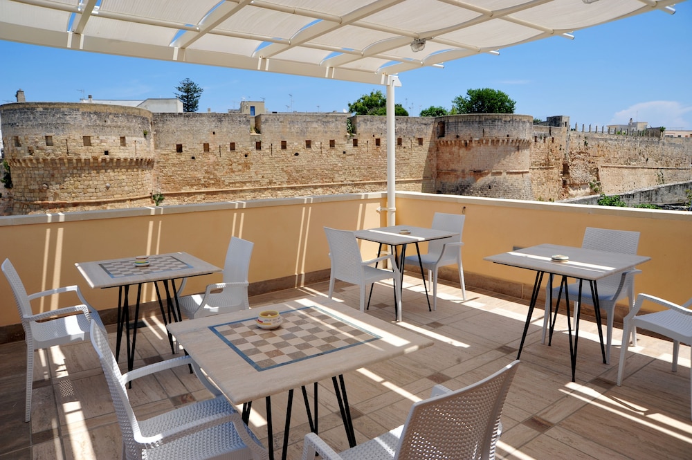 Camere Sulle Mura