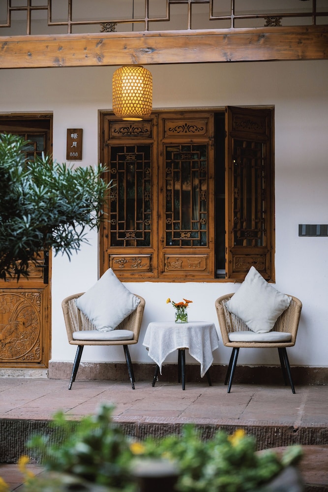 Jinfuyi hotel