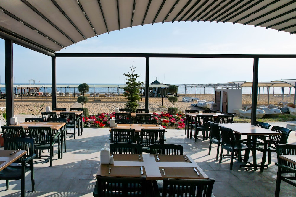 Side Village Hotel - All Inclusive