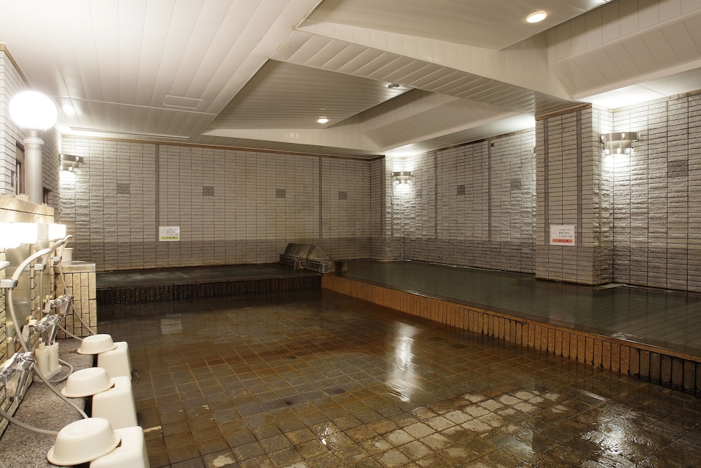 Kushiro Vacations - Forest of Akan Tsuruga Resort HANAYUUKA - Property Image 12