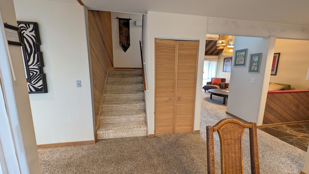 Meadow House 42 3 Bedroom Condo