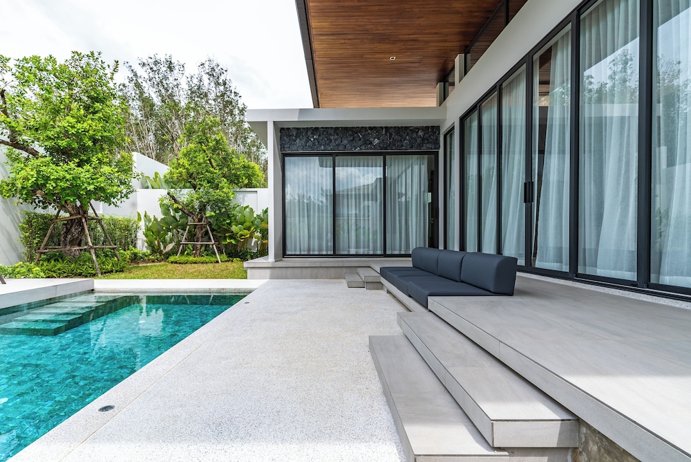 Botanica Modern By Villacarte 159/32
