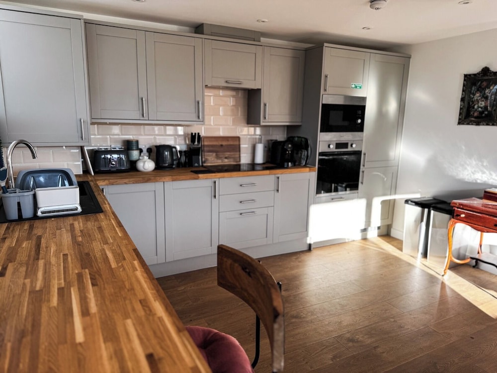 Bracken Bramble Barn Spacious Holiday Retreat