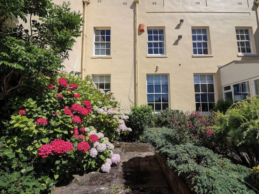 The Middle House