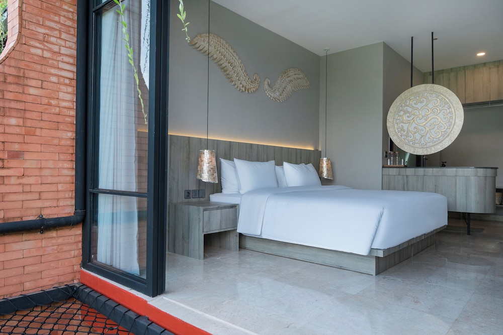 Baliris Canggu Villa By Betterplace