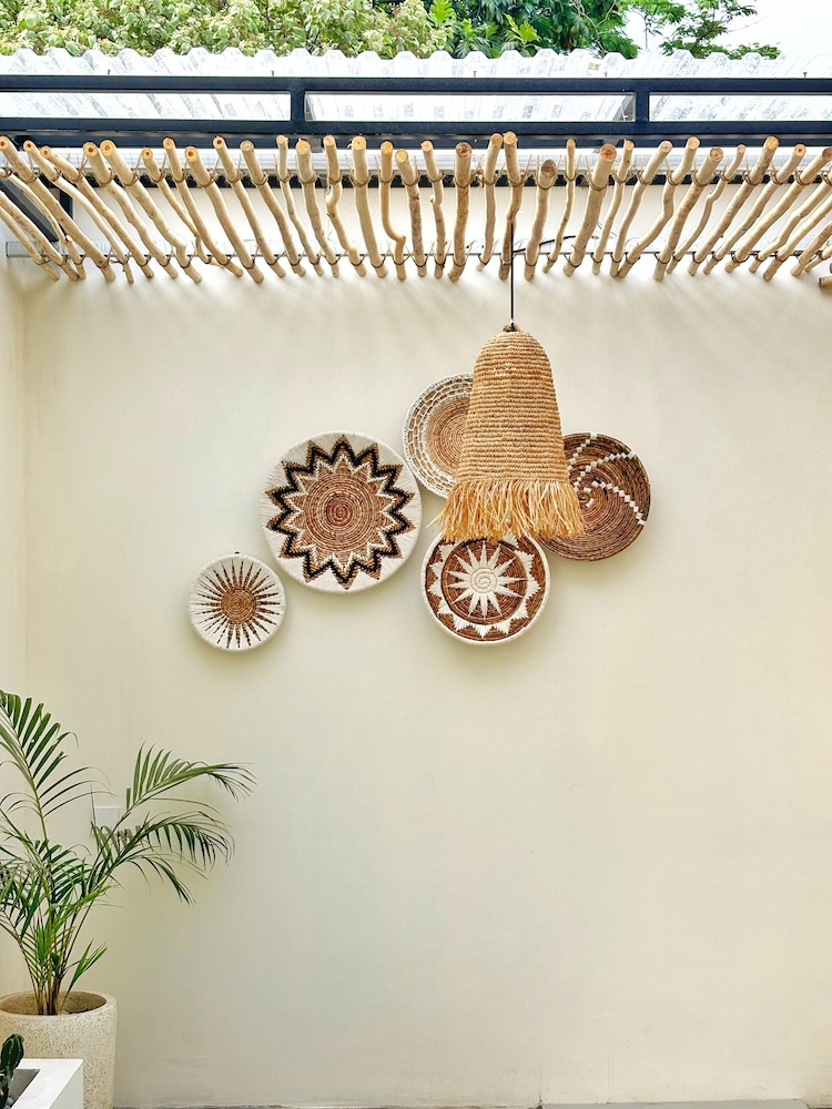 NUMAR VILLAS - Bohemian with privatepool