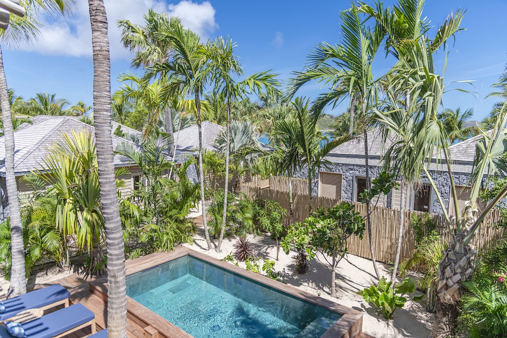 GYP SEA Saint Barth - Property Image 115