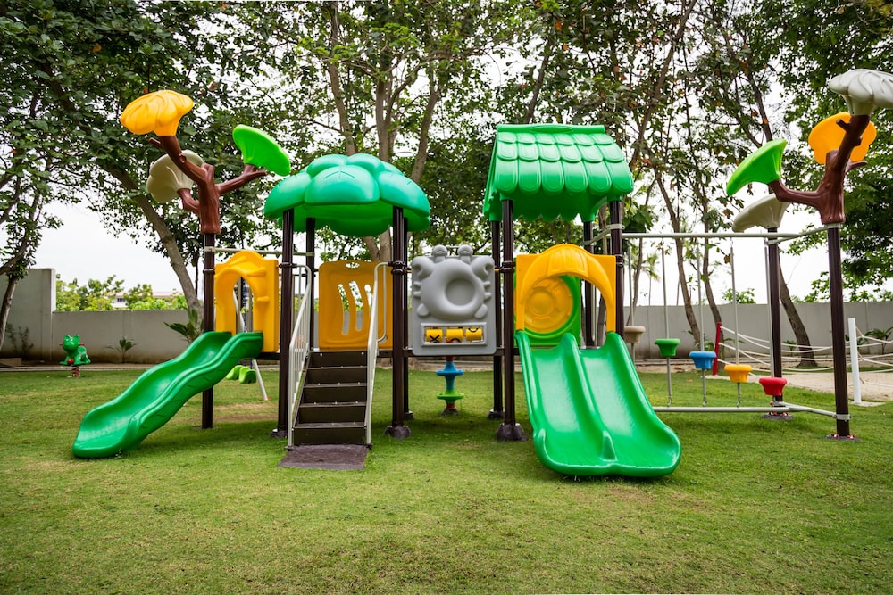 Pacific Cebu Resort