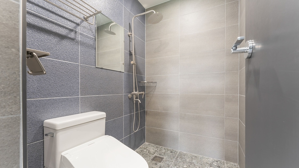 Taean Aloha Oe Pet Pool Villa