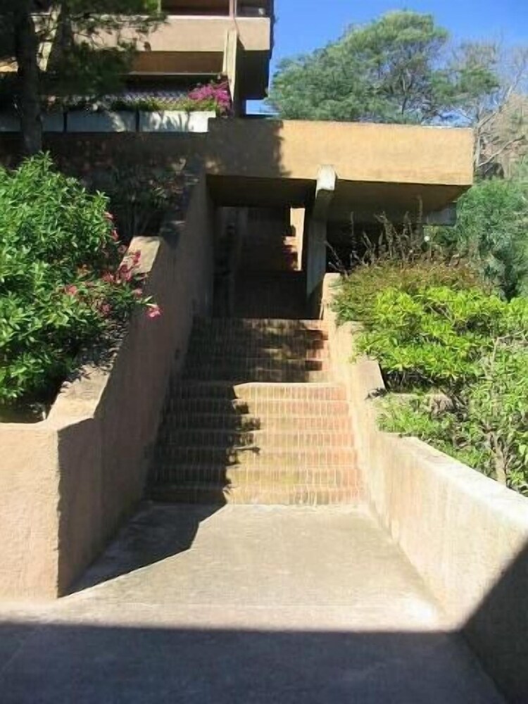 Rena Bianca Cugnana Verde Residence photo 4