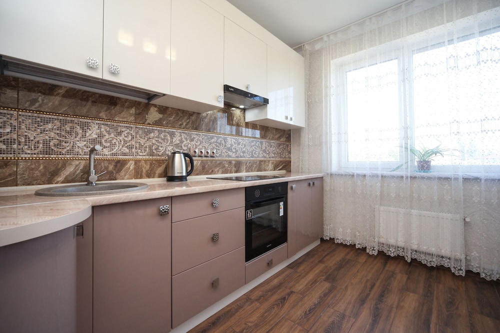 Apartment Inessa 34
