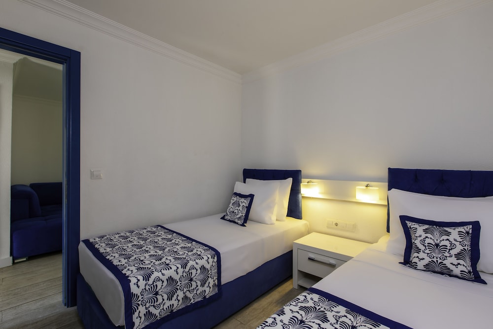 Labranda Ephesus Princess Kusadasi - All Inclusive