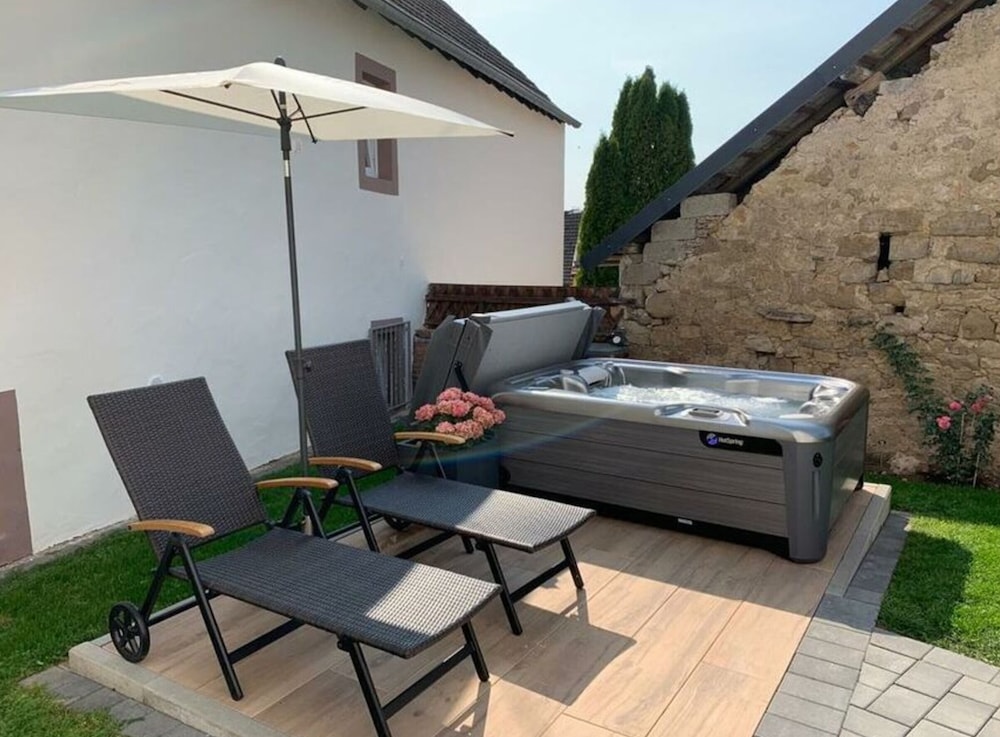 Holiday Home Eifelise