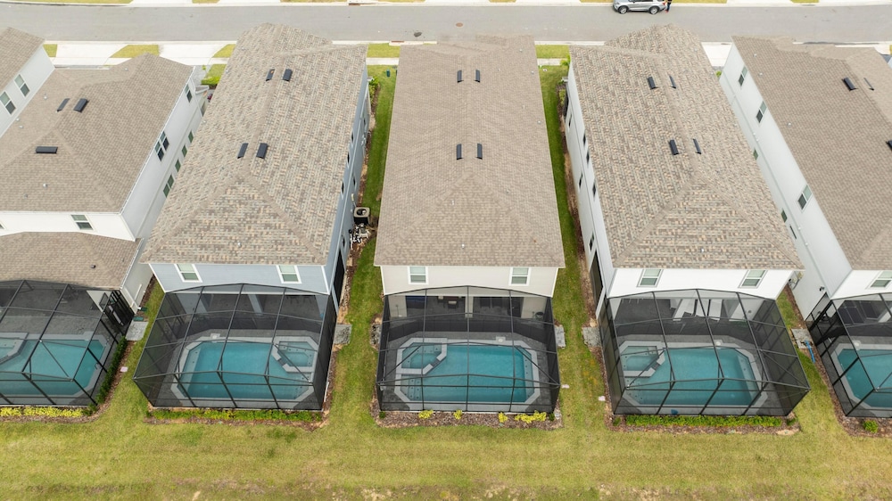 4462 KR - Spacious Resort Getaway