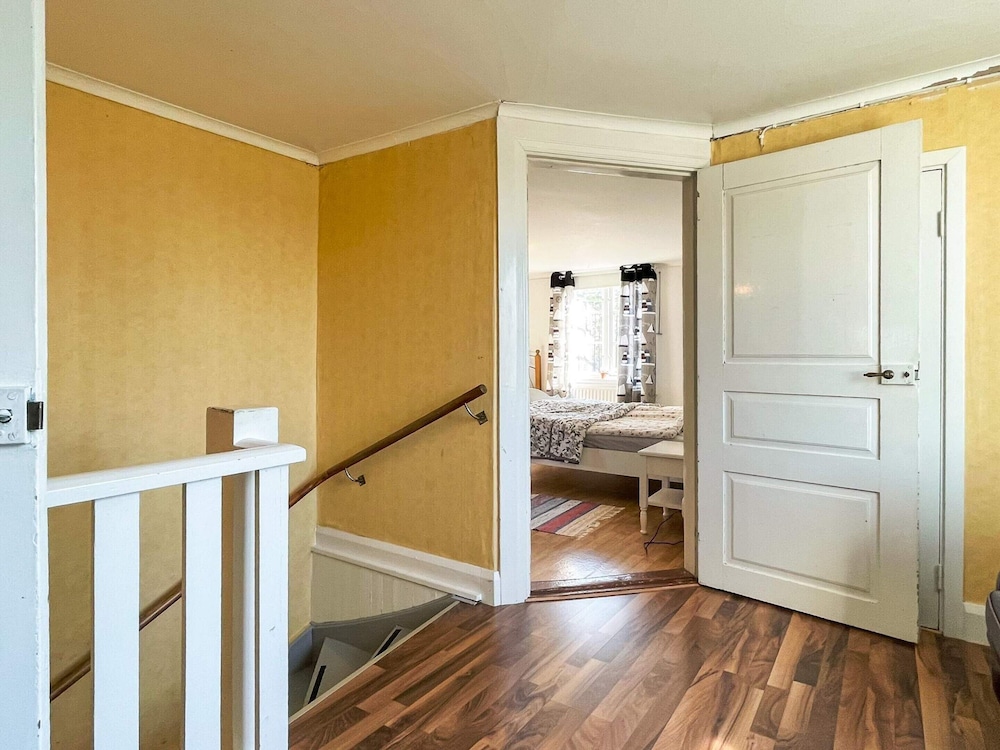 5 Person Holiday Home in Farbo
