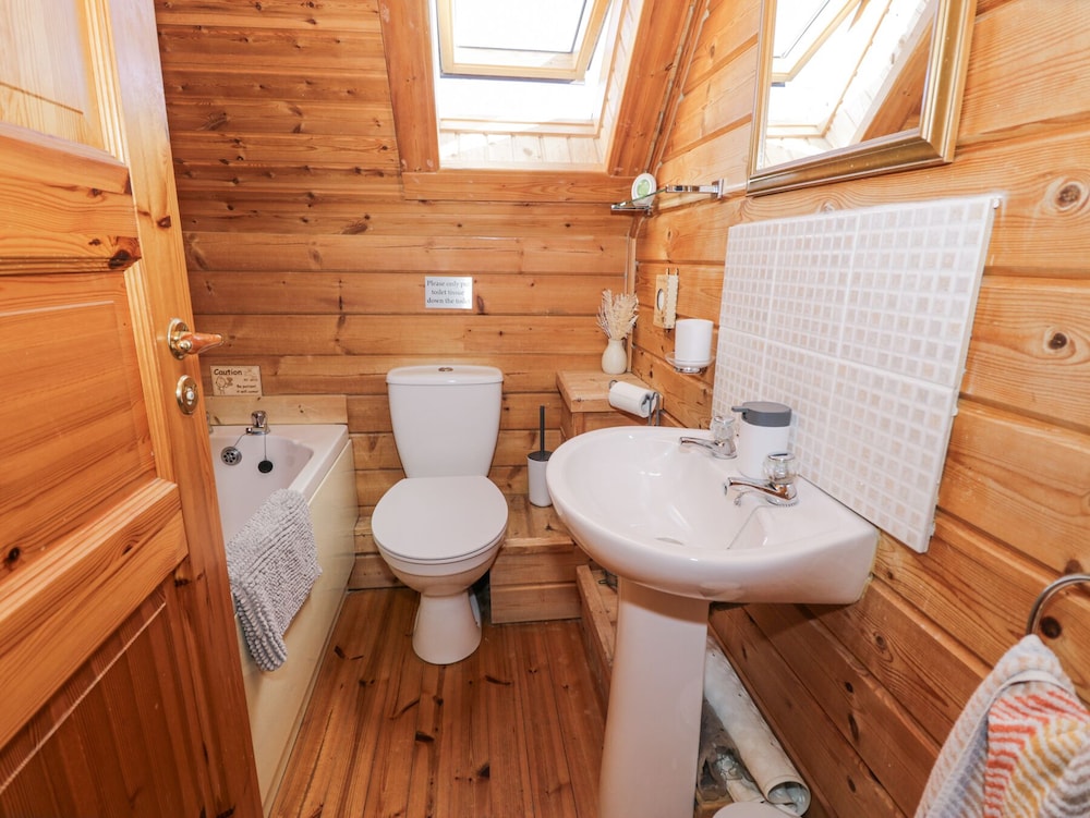Sun View Lodge