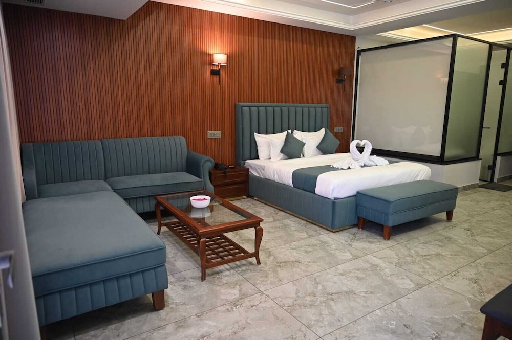 Hotel Devaan