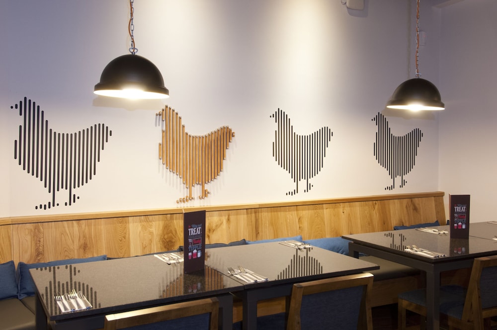 Premier Inn Halifax Town Centre, photo 10
