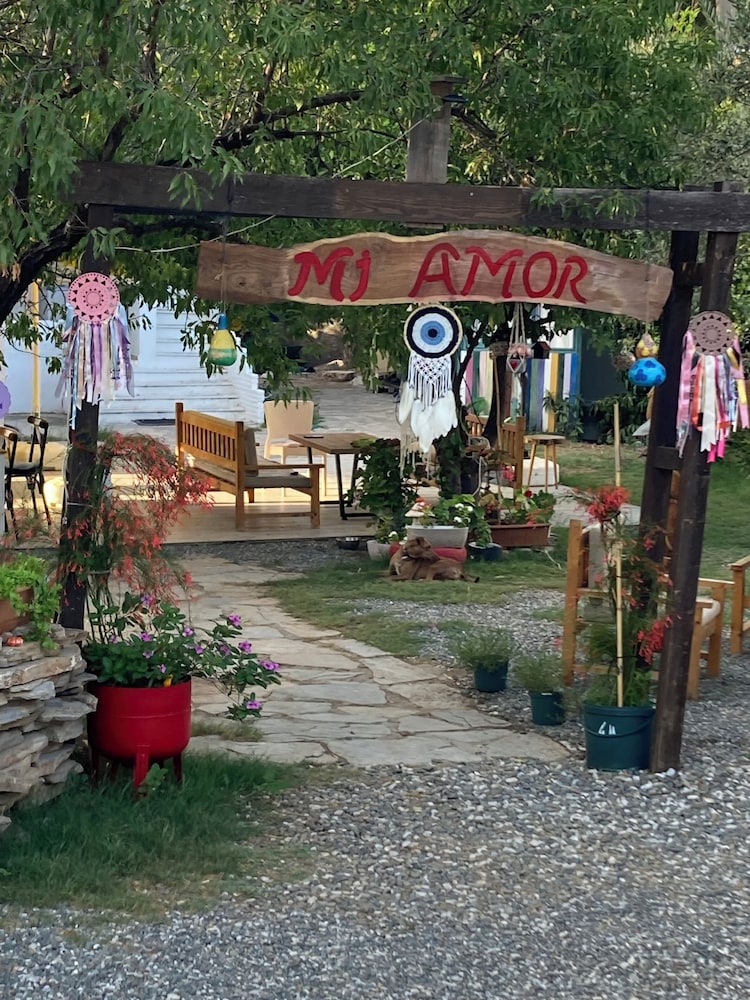 Mİ AMOR SELİMİYE