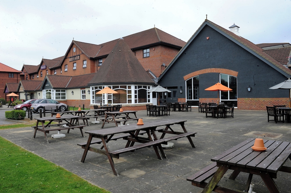 Premier Inn York North West — photo 25