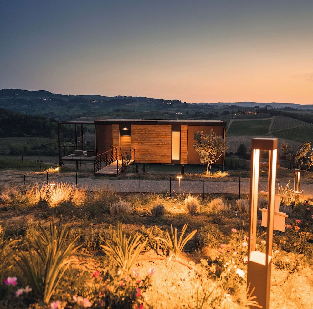 Poderi Arcangelo Glamping