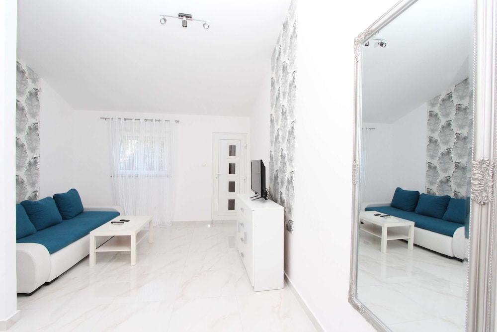 Apartments Sena