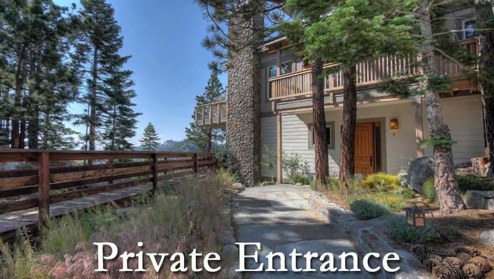 Rock Haven 2 Bedroom Condo