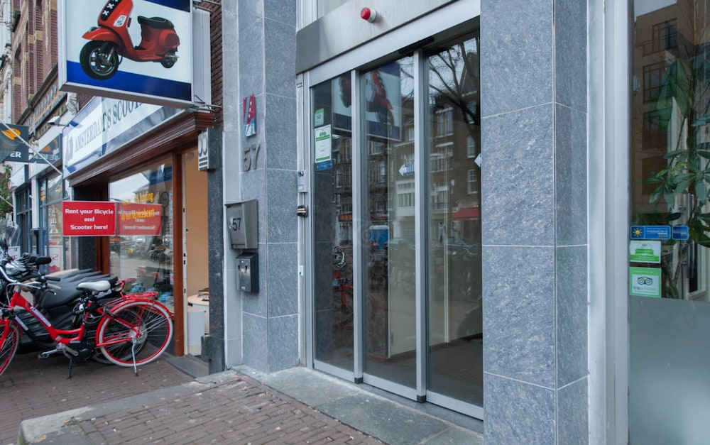 Hotel Espresso City Centre