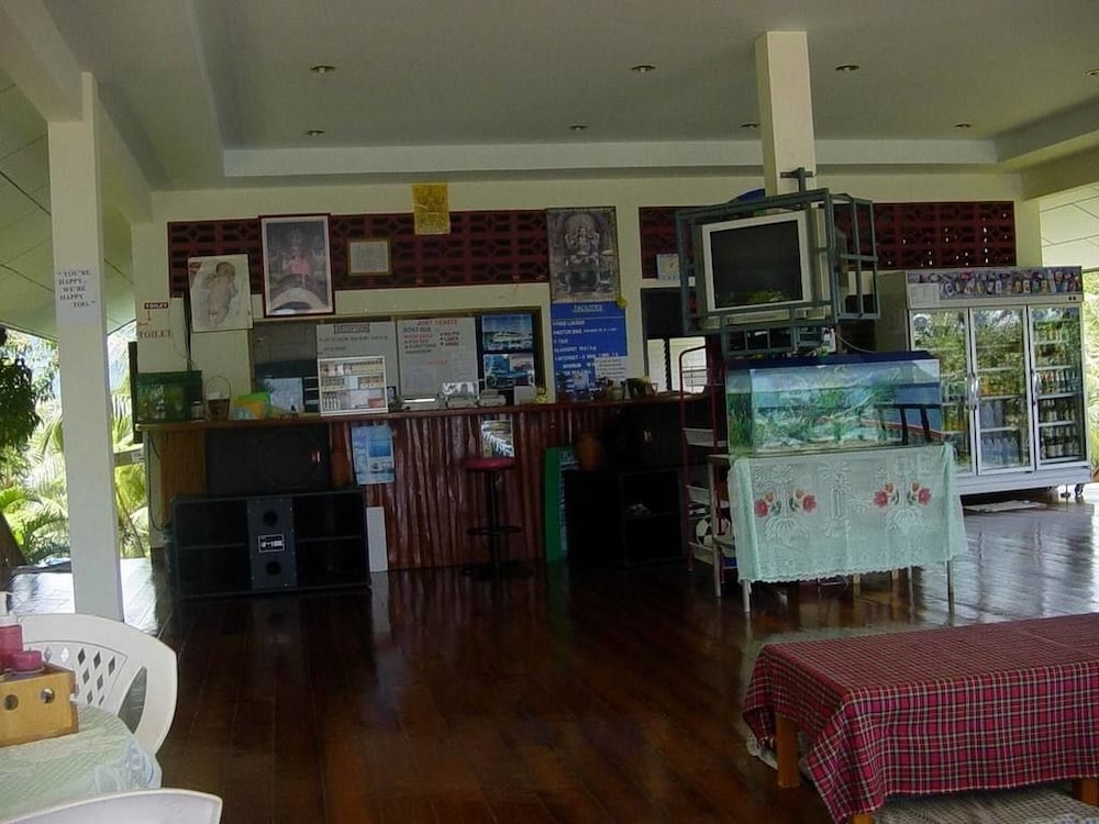 Golden Hill Resort