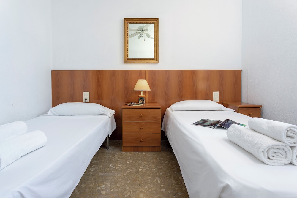 Sunstay Luxe Flat III Mar Torremolinos