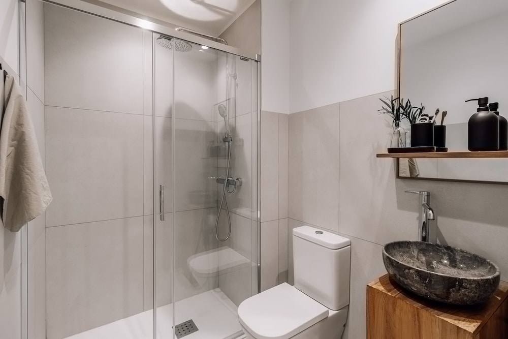 Xook - 2 Bedrooms in Almagro