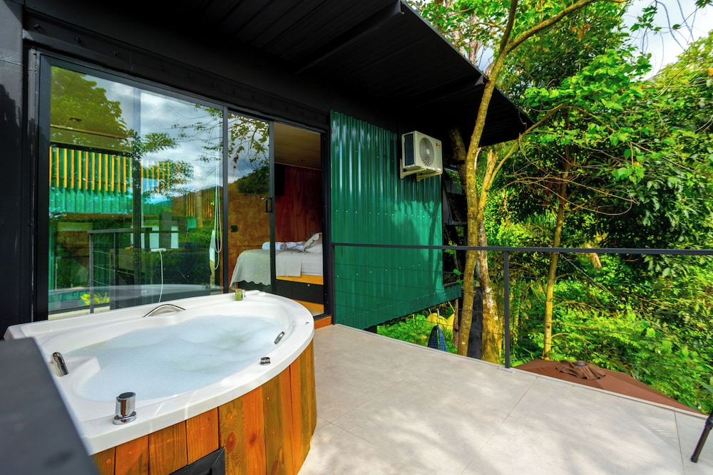 Casa Natu Ilhabela