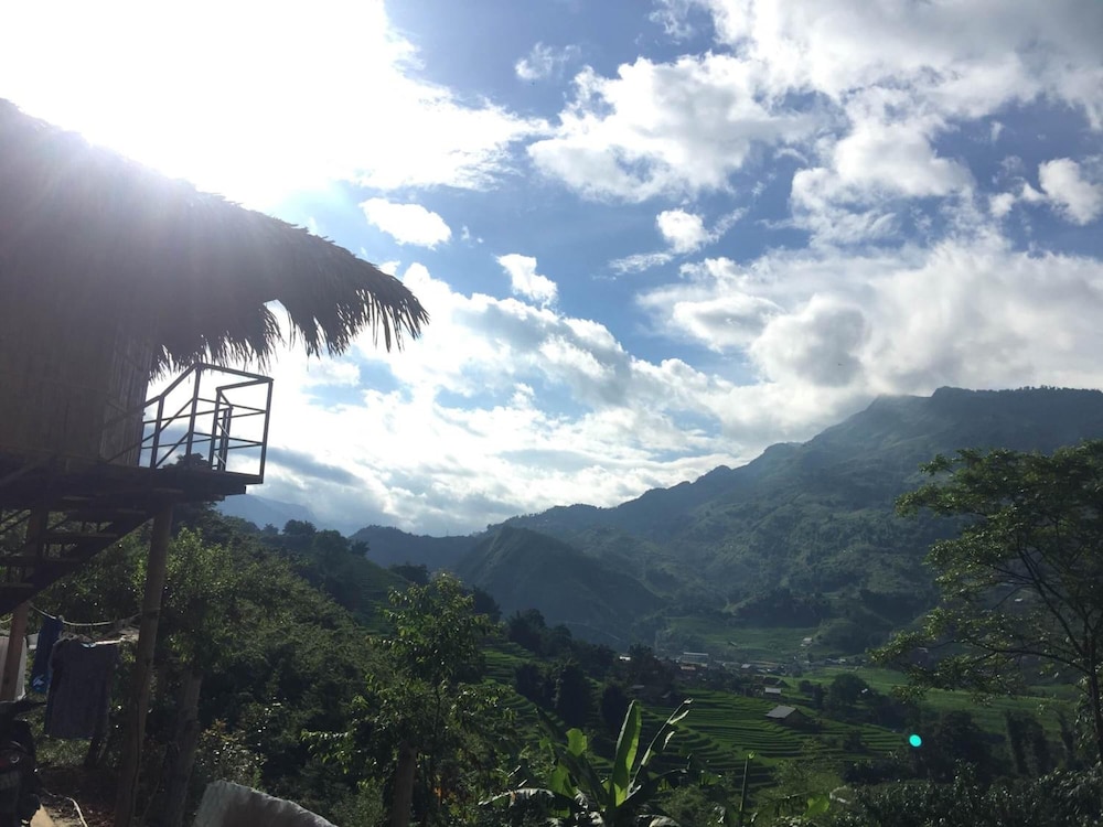 Eco Hills Homestay