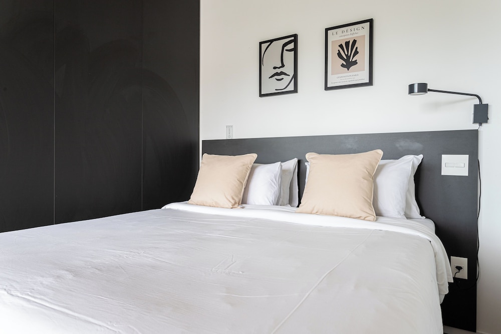 Ayra Pinheiros - Apartamentos com vista incrível para São Paulo ao lado da Rebouças e Faria Lima