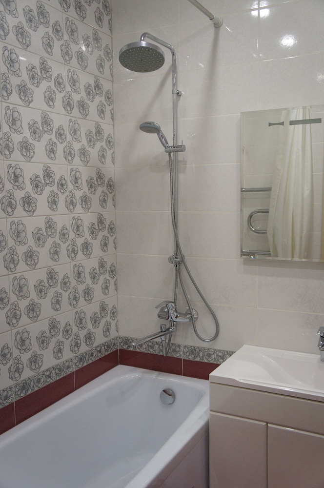 Hotel in Apartment Irkutsk