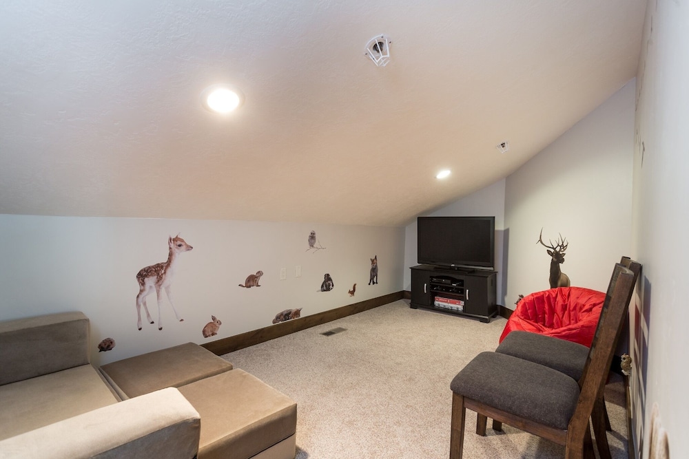 Lakeside at Deer Valley Resort - Two Bedroom Condo #1679 2 Condo