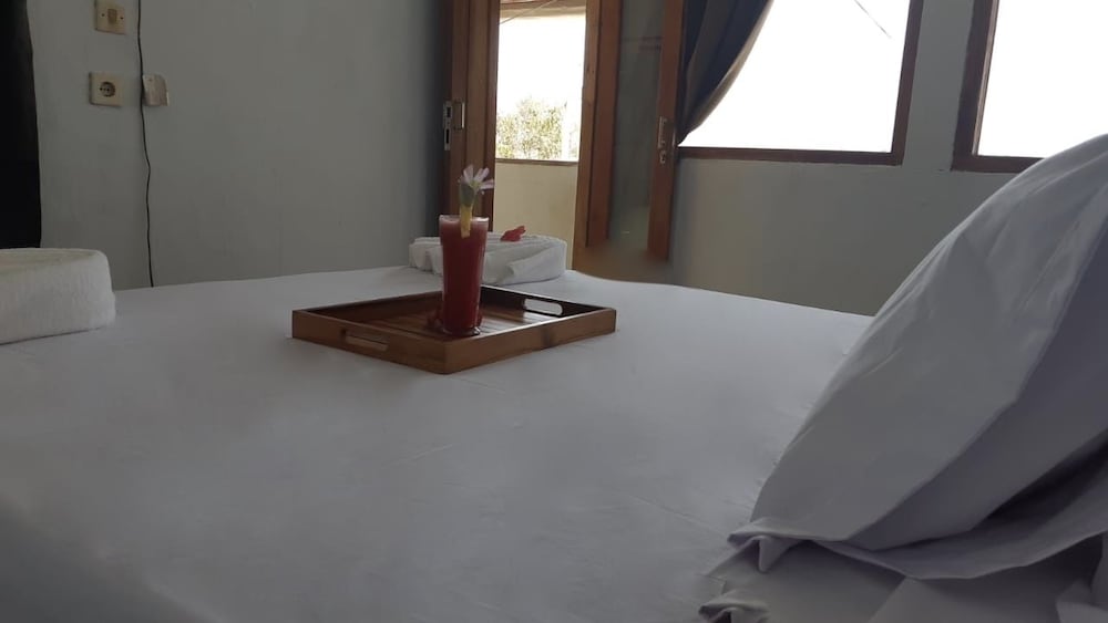 Bajo Sunset Hostel, 拉布汉巴焦 - 21