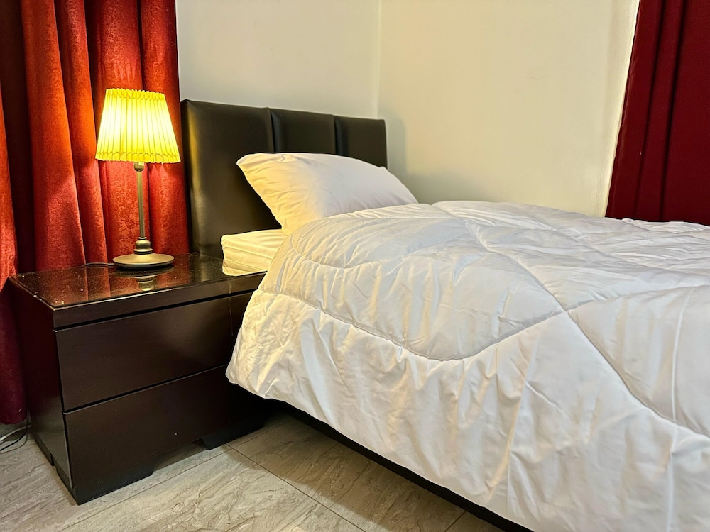 Margarita Hotel Amman