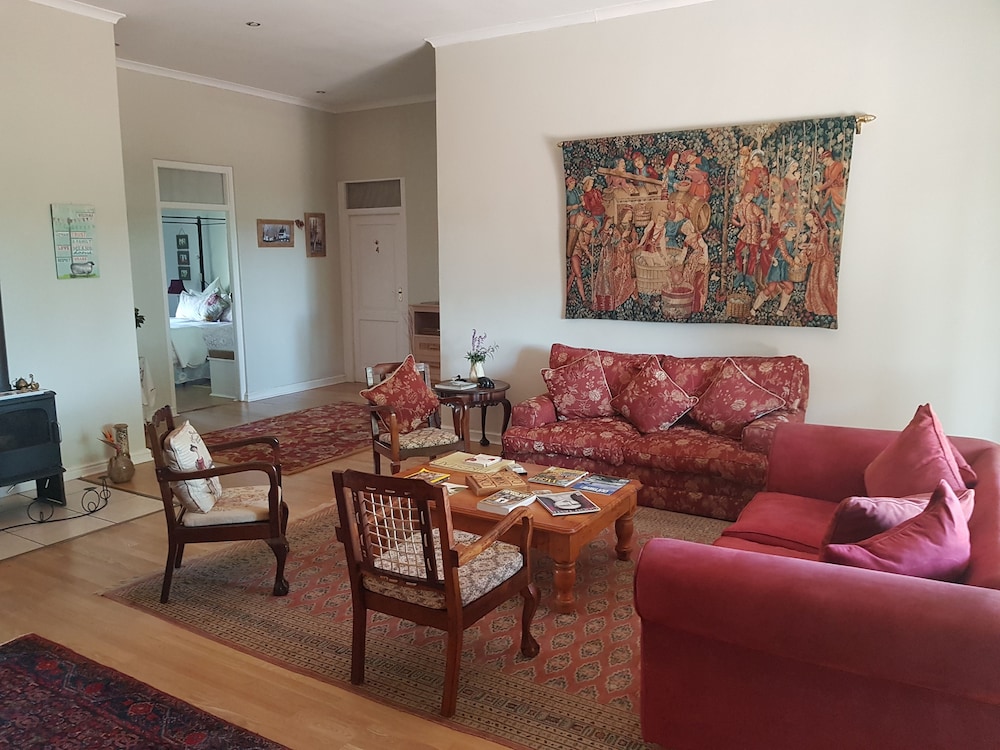 Hoopenburg Guesthouse