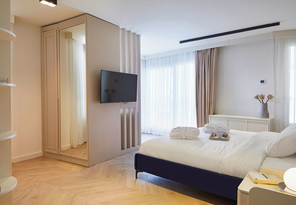 G Residences Gayrettepe