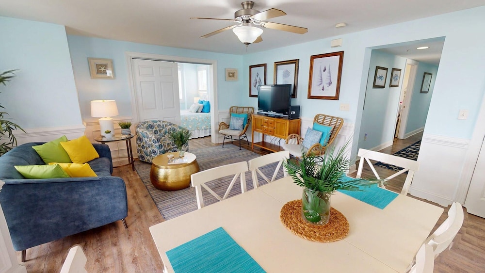Captains Watch 2 by Tybee Vacation Rentals