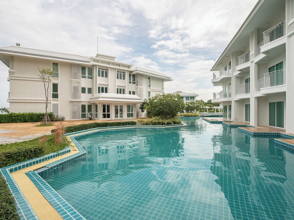 The Energy Hua Hin - 1 Bedroom Condo With Seaview