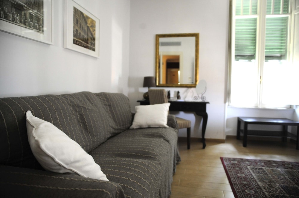Pigneto Luxury Rooms