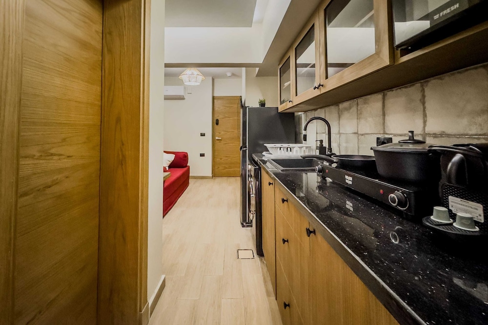 Xuru Heliopolis 3- 5 Min to Airport