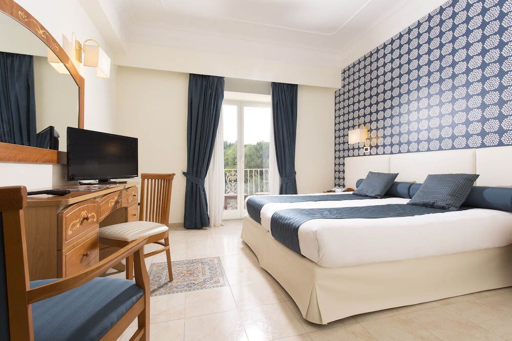 Hotel Arbareto
