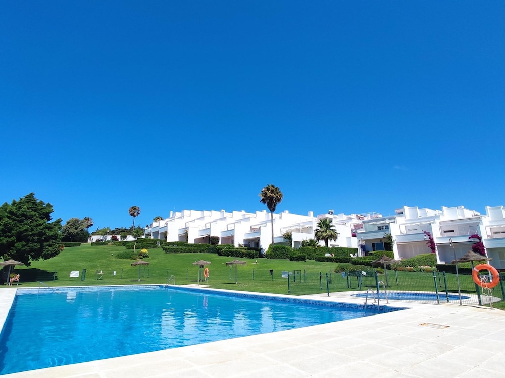 Villa LUZ 552 in Conil de la Frontera