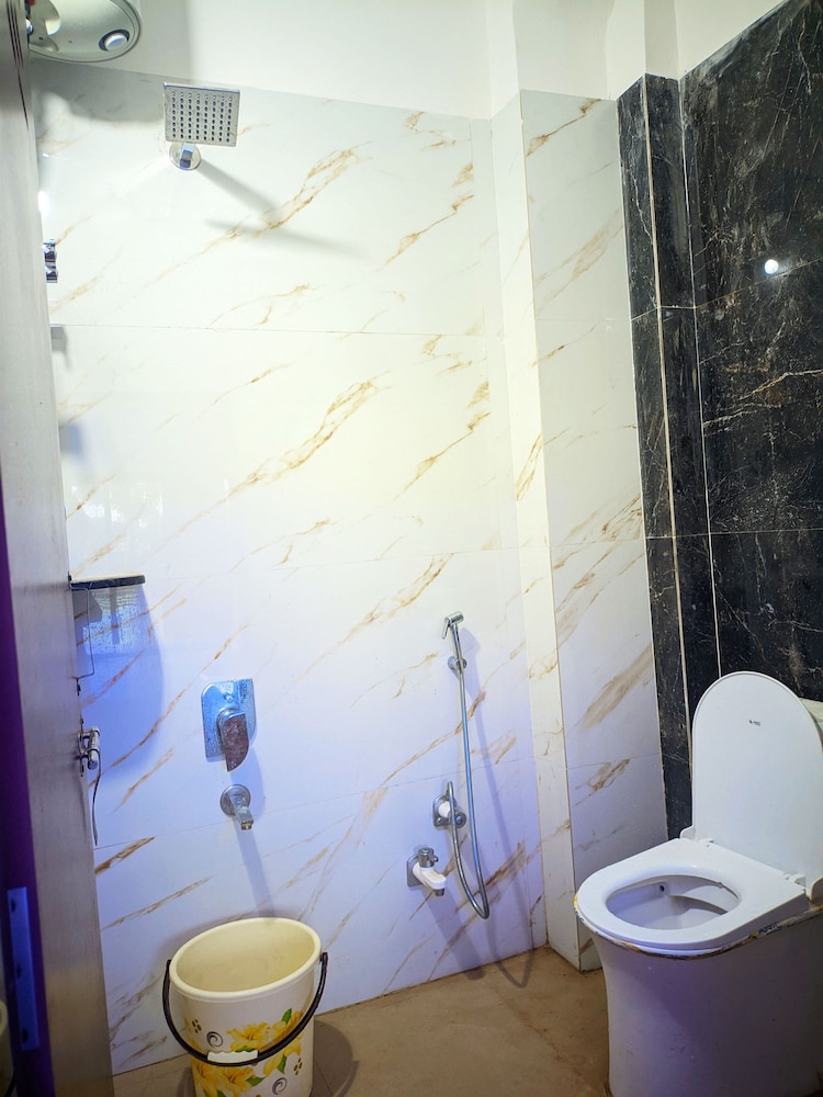 Hotel Moad Mudgal Palace