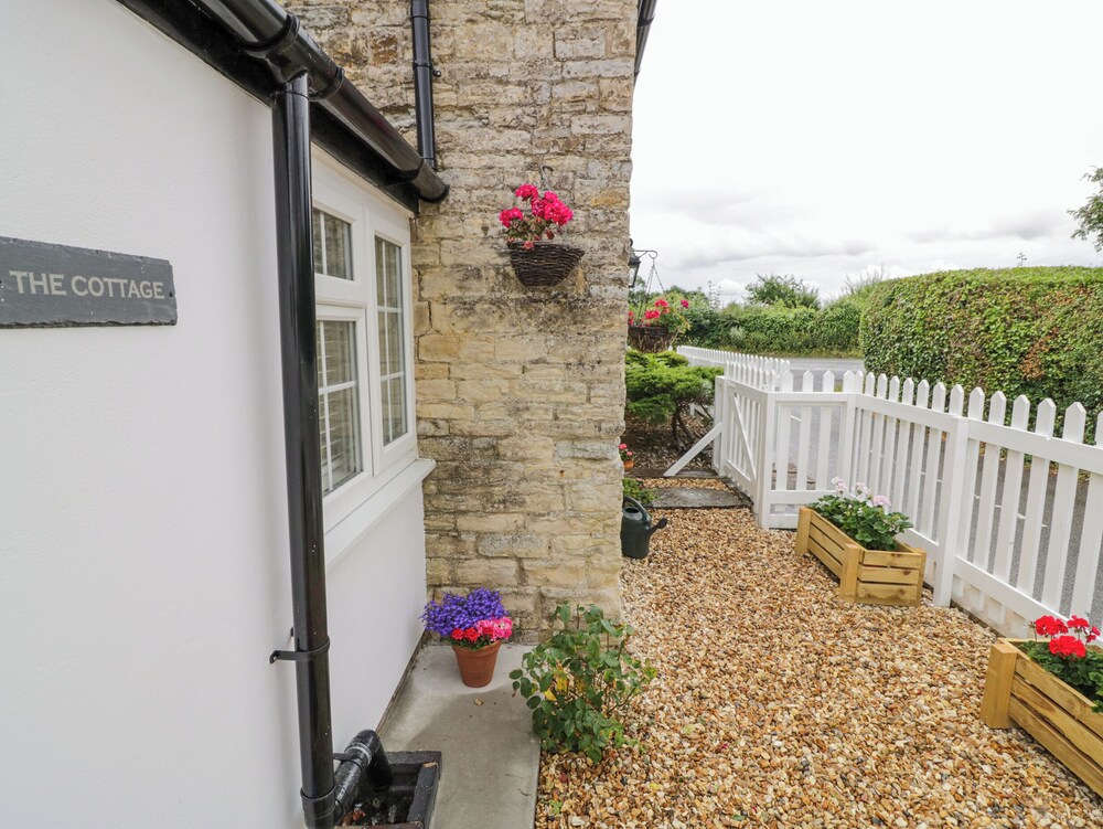 The Cottage