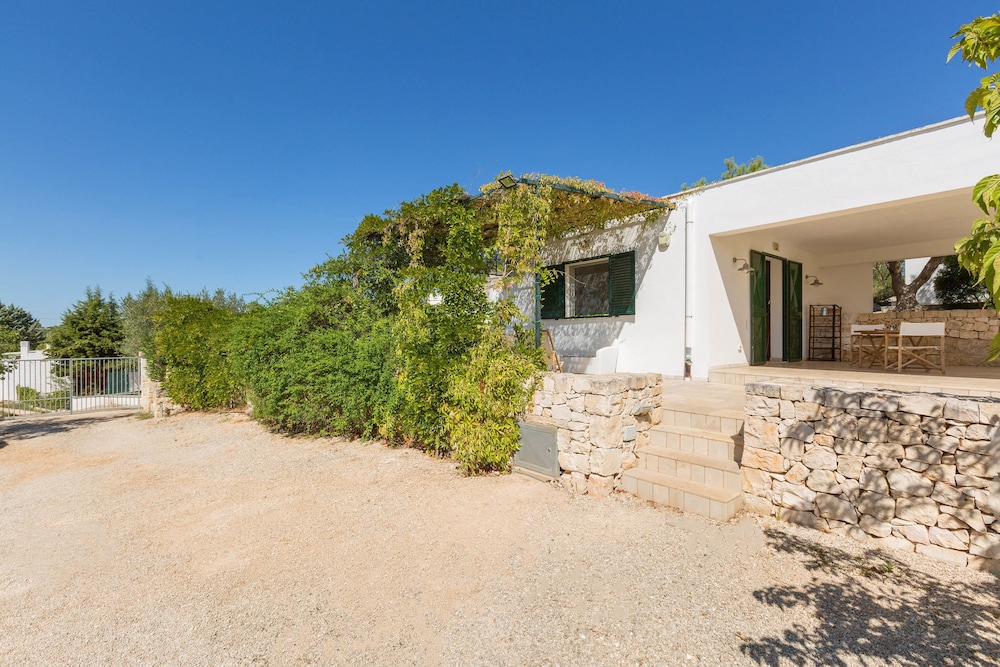Trullo Luna