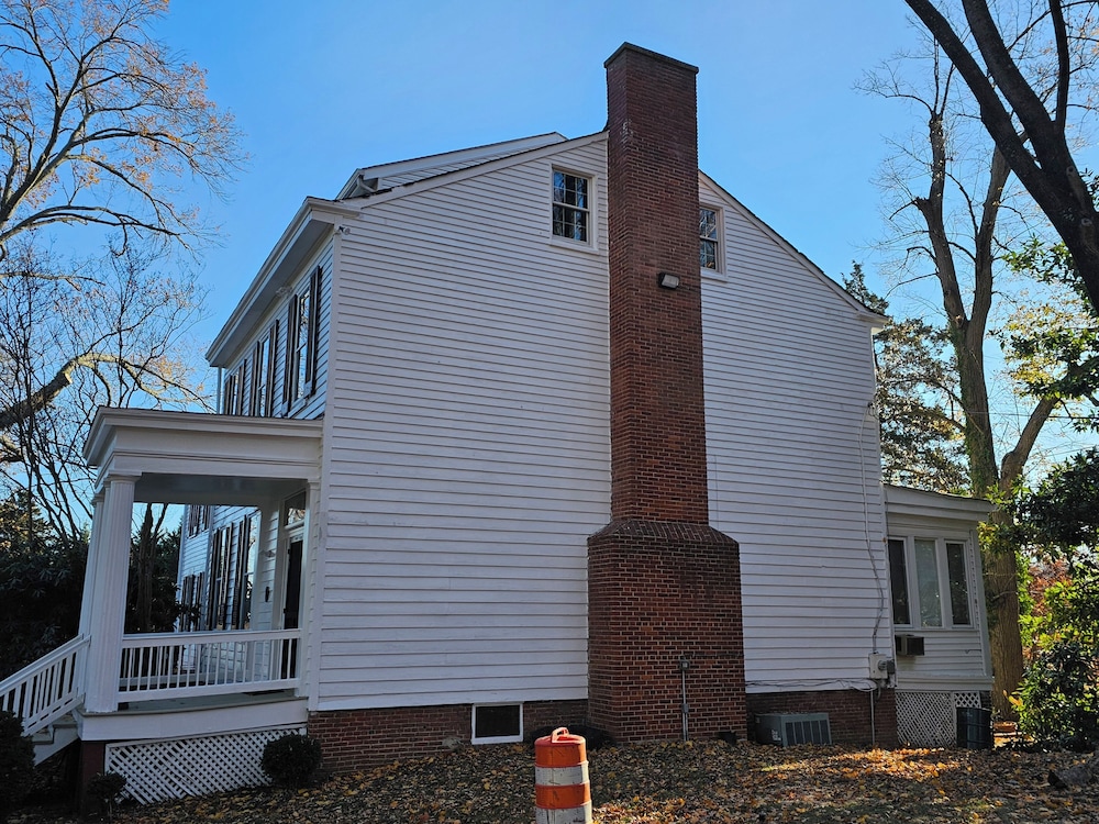 Legacy Villa